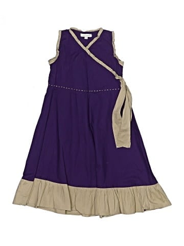 Juniors Dress (view 1)