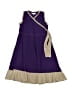 Juniors Purple Dress Size 2 - photo 1