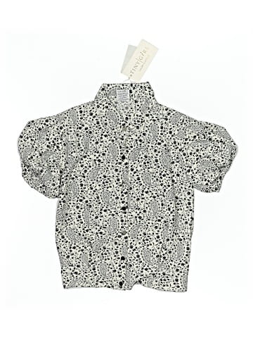 Tiny Girl Short Sleeve Blouse (view 1)