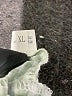 Unbranded Checkered-gingham Green Casual Pants Size XL - photo 5