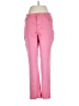 Coldwater Creek Pink Jeans Size 8 - photo 1