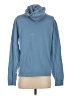 American Eagle Outfitters 100% Cotton Blue Pullover Hoodie Size XS - photo 2