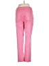 Coldwater Creek Pink Jeans Size 8 - photo 2