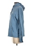 American Eagle Outfitters 100% Cotton Blue Pullover Hoodie Size XS - photo 5