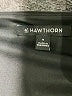 41Hawthorn Solid Black Cocktail Dress Size M - photo 7