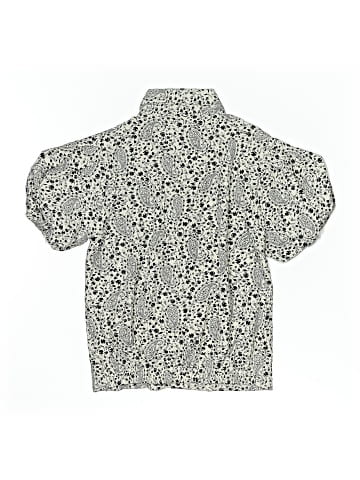 Tiny Girl Short Sleeve Blouse (view 2)