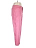 Coldwater Creek Pink Jeans Size 8 - photo 4