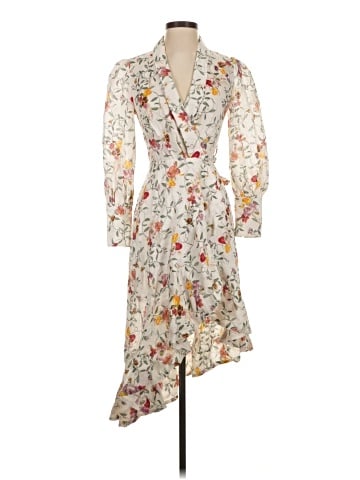 Zimmermann Cocktail Dress (view 1)