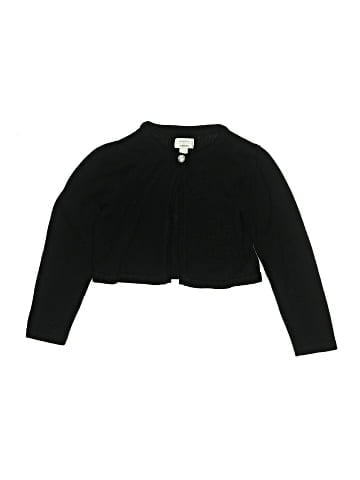 Dressed Up by Gymboree Cardigan (view 1)