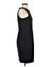 J.Crew Solid Black Cocktail Dress Size 4 - photo 4