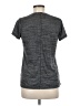 New York Laundry Tweed Gray Active T-Shirt Size M - photo 2