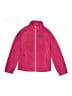 Columbia 100% Polyester Solid Pink Jacket Size 10 - 12 - photo 1