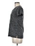 New York Laundry Tweed Gray Active T-Shirt Size M - photo 5