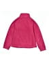 Columbia 100% Polyester Solid Pink Jacket Size 10 - 12 - photo 2