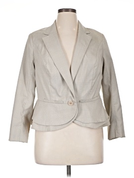 Lane Bryant Blazer