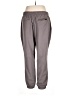 Nine West Solid Gray Casual Pants Size XL - photo 2