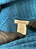 Love Rocks Blue Turtleneck Sweater Size S - photo 7