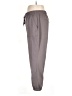 Nine West Solid Gray Casual Pants Size XL - photo 5