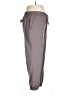 Nine West Solid Gray Casual Pants Size XL - photo 4