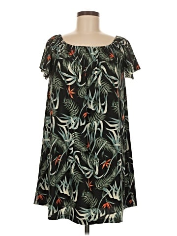 Mango Casual Dress (view 1)