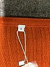 Assorted Brands Brown Orange Casual Dress Size S - photo 7