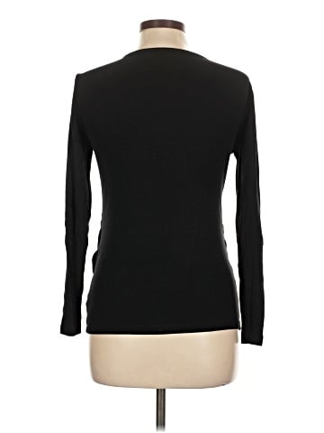 Gap - Maternity 3/4 Sleeve T-Shirt (view 2)