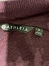 Athleta Burgundy Cardigan Size S - photo 7