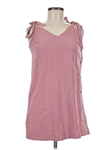 Topshop Casual Dress (view 1)