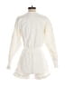 Citizens of Humanity 100% Cotton White Romper Size XS - photo 2