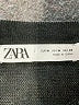 Zara Black Pullover Sweater Size M - photo 6