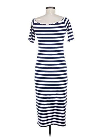 Bebe Casual Dress (view 2)