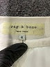 Rag & Bone Yellow Shorts Size 4 - photo 3