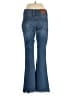 Assorted Brands Hearts Blue Jeans Size 25 waist - photo 2
