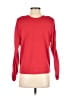 Splits 59 Red Pullover Sweater Size S - photo 2