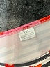 Unbranded Orange Red Dress Size 3XL - photo 3