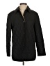 Burberry Argyle Black Quilted Jacket Size XS - photo 1