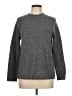 Talbots Outlet Gray Pullover Sweater Size L - photo 1