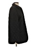 Burberry Argyle Black Quilted Jacket Size XS - photo 4