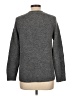 Talbots Outlet Gray Pullover Sweater Size L - photo 2