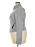 Yogalicious Gray Track Jacket Size XXL - photo 5