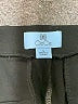 CeCe Solid Black Dress Pants Size S - photo 7