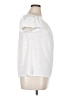 Max Studio White Short Sleeve T-Shirt Size XL - photo 4