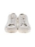 Zara White Sneakers Size EU 39 - photo 2