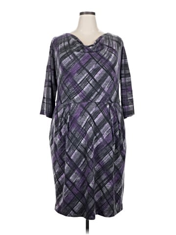Jessica Howard Casual Dress (view 1)