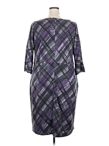 Jessica Howard Casual Dress (view 2)