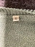 Unbranded 100% Polyester Solid Green Pullover Sweater Size S - photo 7