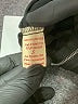 E&M Collection 100% Polyester Black Jacket Size S - photo 7
