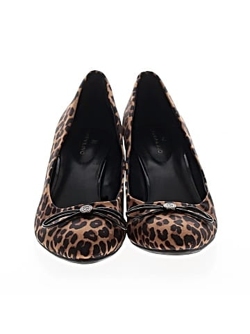 Bandolino Wedges (view 2)