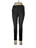 Old Navy Solid Black Jeggings Size 10 - photo 1