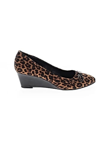 Bandolino Wedges (view 1)